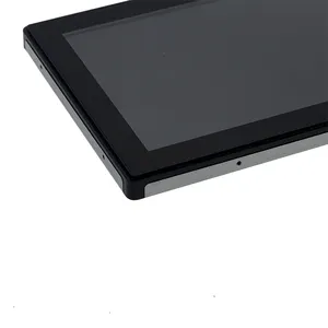 Flatscreen Pcap 10.1 Inch Lcd Touchscreen Monitor Met HD-MI