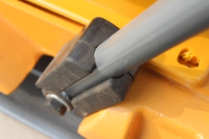 MS90 Japanese mikasa Cast Steel Heavy Duty Plate Compactor <b>Machine</b> - Product Image 5