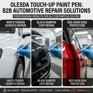 Stylo anti-rayures pour voiture, pour toutes les couleurs de peinture automobile, séchage rapide, solution de réparation des rayures <span class=keywords><strong>auto</strong></span> - Product Image 3