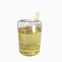 Huile essentielle de menthol d'huile de menthe poivrée de catégorie comestible d'approvisionnement d'usine extraite à partir des usines pour des saveurs et des parfums CAS 8006