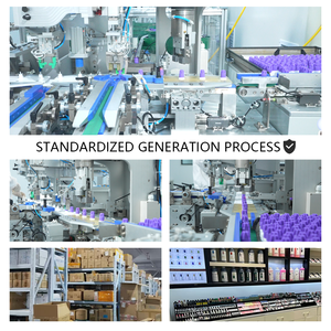 Pegamento para Extensión <span class=keywords><strong>de</strong></span> Pestañas Profesional <span class=keywords><strong>de</strong></span> 5 ml, Secado Rápido <span class=keywords><strong>de</strong></span> 1-2 Segundos, Larga Duración, Personaliza tu Logotipo - Product Image 6