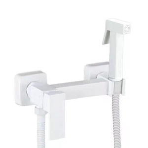 Настенный смеситель для биде - Product Image 4