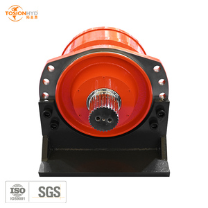 <span class=keywords><strong>POCLAIN</strong></span>을 위해 MHP20 유압 모터 교체 - Product Image 4