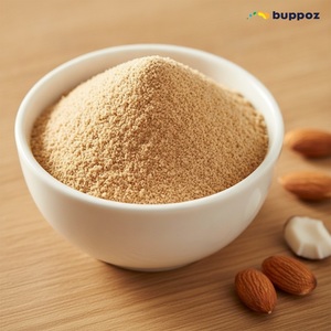 Amande Lait Thé Poudre OEM - Product Image 1