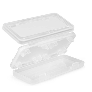 Trò chơi thẻ thẻ nhớ 4 trong 1 Cassette cửa hàng hộp trường hợp đối với Nintendo chuyển đổi - Product Image 4