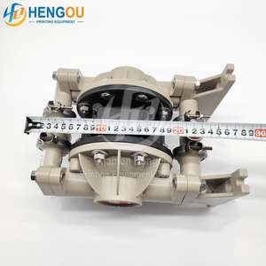 Parts 1/<span class=keywords><strong>2</strong></span> inci Air dioperasikan diafragma pompa mesin cetak Bagian - Product Image 3
