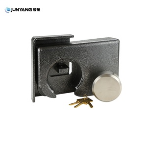 Contenedor de Acero de Suministro Directo de Fábrica con Caja de Bloqueo Circular, Configuración de Instalación con Pernos para Hockey sobre Hielo, Accesorio de Soldadura No Requerido - Product Image 5