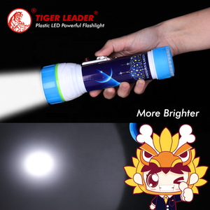 Высококачественный водонепроницаемый фонарик для экстренного поиска - Product Image 6