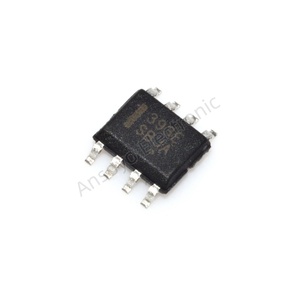 ANSOYO LM393EDR2G LM393EDR LM393ED 8SOIC SMD Circuitos Integrados Componentes Electrónicos Amplificador - Product Image 6