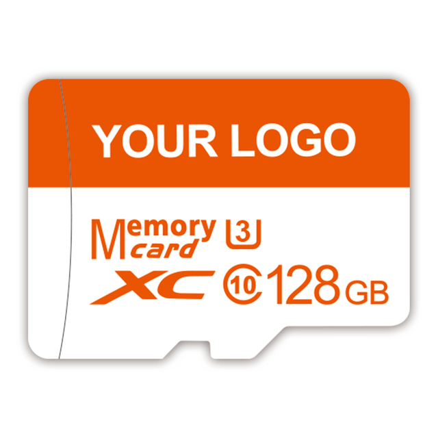 Top10 Sales 100% Original DDR Laptop SD Card 8GB-512GB Memory Cards TF Stock