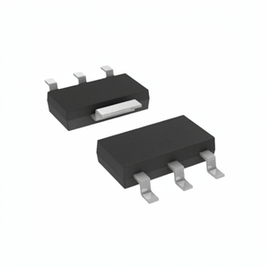 BCP53T-QX Buy Electronics Components Online Transistors Original TO-261-4, TO-261AA - Product Image 1