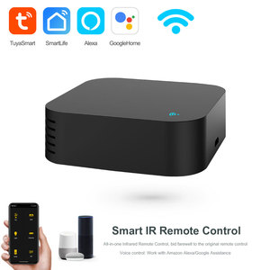 Chất lượng cao tuya Thông Minh Wifi + RF 433Mhz/315Mhz IR điều khiển từ xa với cuộc sống thông minh ứng dụng điều khiển PST-S11 - Product Image 3