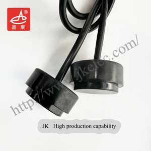 Jiakang nhà máy siêu âm áp điện đầu dò không thấm nước 1 MHz nước siêu âm cảm biến đầu dò - Product Image 5