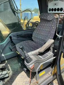 Escavatore Volvo Usato EC140DL 14 Tonnellate Capacità Benna 0,66m Potenza 77,4kW 0-1000 Ore Prestazioni Eccellenti Prezzo Conveniente in Vendita - Product Image 4