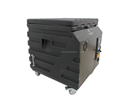Machine à glace carbonique 6000W, machine à brouillard bas, étanche, DMX512 pour mariage, fête, scène, événement, DJ, discothèque, performance
