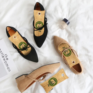 Máy Khử Mùi Loại Bỏ Độ Ẩm & Mùi Từ Giày & Túi. Tốt Hơn Thuốc Xịt, Và Kéo Dài Tới 2 Năm - Product Image 2