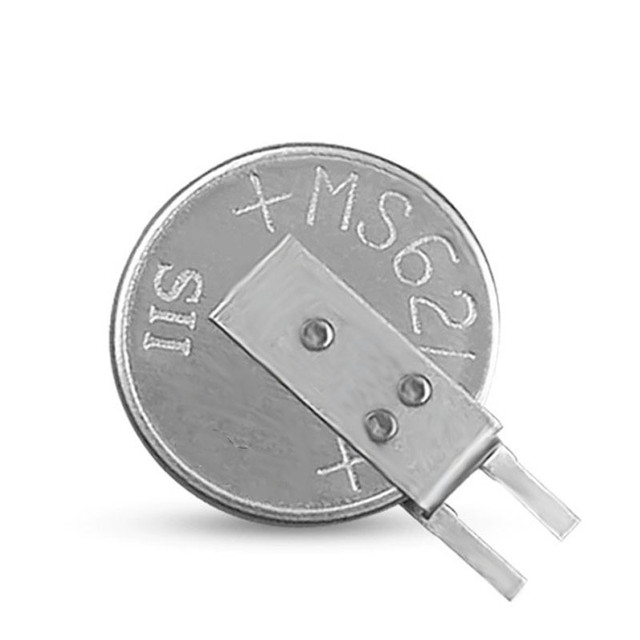 MS621FE-FL11E MS621FE FL11E 3V MS Lithium Rechargeable Button Coin Battery MS621 Battery
