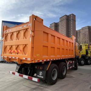 <span class=keywords><strong>Camion</strong></span> <span class=keywords><strong>benne</strong></span> basculante Shacman Delong F3000 6x4 8x4 du Shanxi, Chine, à vendre - Product Image 2