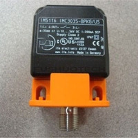 OEM / ODM Nouveau module PLC Ifm IM5123 1 pièce Installation facile