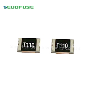 새롭고 독창적 인 TLC 브랜드 1812-010-1812-300 0.1A-3A 6V-<span class=keywords><strong>60V</strong></span> 패치 MSMD 재설정 가능 퓨즈 - Product Image 3