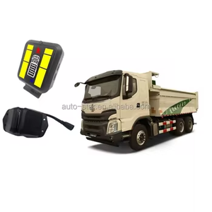 ชุดอุปกรณ์ DVS 2024 UNECE R151 R159 MOIS BSIS 77Ghz BSD ระบบตรวจจับจุดบอดเพื่อความปลอดภัยในการขับขี่ ระบบเรดาร์ DVS สำหรับยานยนต์เพื่อการพาณิชย์ - Product Image 3