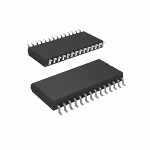 Transceptor de Señales Telefónicas con Interfaz CMX860E1, Fabricante, Canal 28, TSSOP (0.173", 4.40mm de Ancho) - Product Image 1