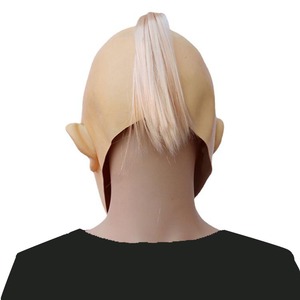 Scary Goonies Sloth Mask <strong>Halloween</strong> Costume Full Head Horror Mask Props Costume <strong>Accessories</strong> Masque <strong>Halloween</strong> Mask for <strong>Adults</strong> - Product Image 6