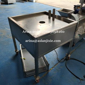 Máquina Separadora de Frutas de Alta Calidad para Maracuyá y <span class=keywords><strong>Naranja</strong></span>, Máquina Cortadora y Separadora de Repollo y Melón - Product Image 3