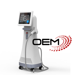 Máquina de Depilación Láser de Diodo Láser Depilación - Product Image 5