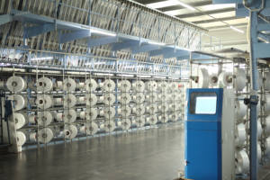 Polyester iplik DTY <span class=keywords><strong>150D</strong></span>/48F RW ona AA notu - Product Image 6