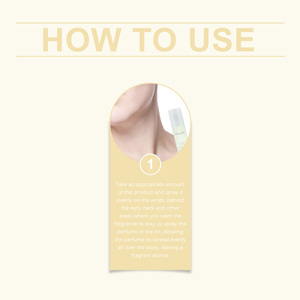 Eau <span class=keywords><strong>de</strong></span> toilette pour femmes, <span class=keywords><strong>parfum</strong></span> léger longue durée, <span class=keywords><strong>parfum</strong></span> portable 50 ml, <span class=keywords><strong>parfum</strong></span> pour femmes, cadeau, expédition depuis l'entrepôt étranger - Product Image 6