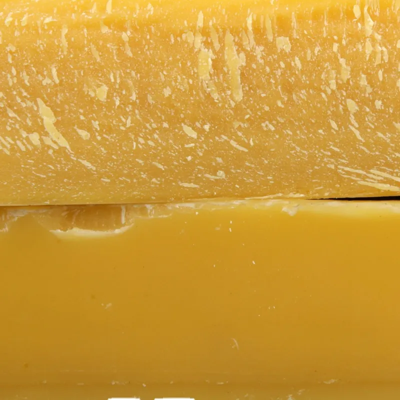 Beeswax Wholesale Bulk Natural Pure Beeswax Slab Yellow Bees wax For Candle