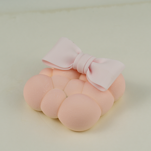 Gâteau <span class=keywords><strong>mousse</strong></span> faible en gras en forme de nuages, idéal pour le transport, produit phare du fabricant - Product Image 2