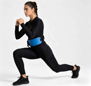 Combinaison d'entraînement <span class=keywords><strong>EMS</strong></span> séparée sans fil personnalisée pour la musculation complète du corps, idéale pour les salles de sport commerciales et l'entraînement personnel à domicile - Product Image 5