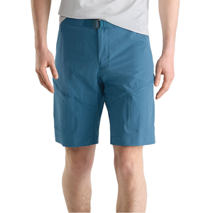 Nouveauté 2025 Shorts cargo pour homme sur mesure Coupe ajustée Polyester/Coton Fitness Haute qualité Été Uni Tricoté Décontracté Séchage rapide - Product Image 1