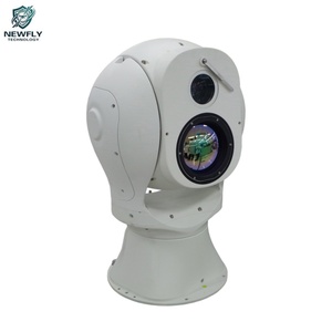 Alta precisione 0.005 °   Piattaforma Girevole Servoassistita con Tracciamento della Traiettoria in Tempo Reale - Product Image 4