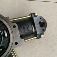 POUR MITSUBISHI FUSO 8DC9 8DC10 8DC11 MOTEUR COMPRESSEUR D'AIR
