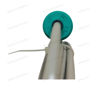 Cảm biến chuyển đổi mức chất lỏng LFL2-CK-U-PUR5-EMS, được sử dụng để phát hiện những thay đổi về mức chất lỏng hoặc các LFL2-CK-U-PVC3 phương tiện khác - Product Image 4