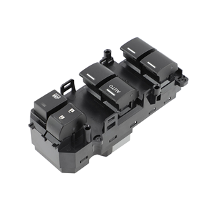 Công tắc điều khiển cửa kính điện chính Accord 2008-2011, chất liệu PA66, tình trạng mới, mã model 35750-<span class=keywords><strong>TBO</strong></span>-H01 - Product Image 3