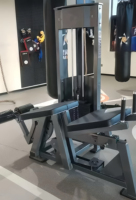Épaulière multifonctionnelle à levage latéral, bras de charge, équipement de gymnastique, debout, multi-vol