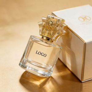 Bouteilles de parfum en verre personnalisées à faible MOQ avec bouchons à 15 dents, couvercles universels en verre de style pression pour bouteilles - Product Image 3