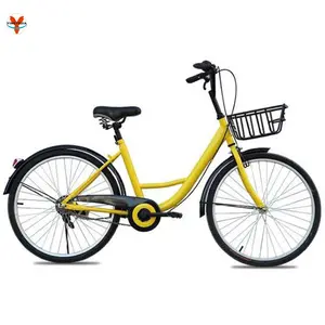 Classical 26 inch classic women vintage bike popular all the world made in Tianjin direct bicycle factory