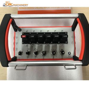 Pengendali Jarak Jauh Nirkabel Industri untuk Pompa Beton Concord Pengganti Kontrol Jarak Jauh HBC735 untuk 735 Radiomatik HBC - Product Image 3