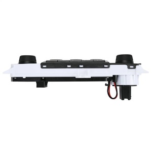 Panel de control del aire acondicionado Honda Accord 79600-S84-A01ZA 599-268 Interruptor de repuesto para modelos 98-00 - Product Image 4