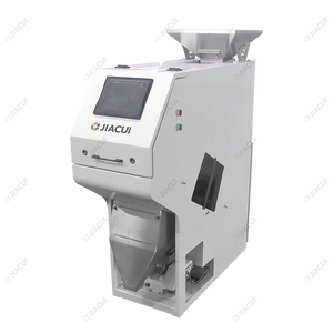 Tốt nhất bán ha32 cà phê màu đậu <span class=keywords><strong>SORTER</strong></span> 0.25 (t/h) Công suất rang đậu phân loại máy - Product Image 2