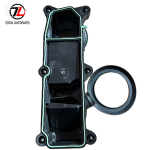 Yağ Ayırıcı Karter Havalandırma Valfi OEM 06M 103 A01 06M103515H AU-DI V-W Toua-reg 2018- <span class=keywords><strong>3</strong></span>.0T için - Product Image 1