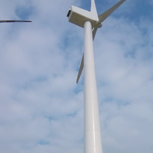 고성능 330kW 풍력 터빈 | 380V 풍력 발전 시스템 - Product Image 1