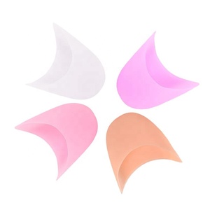 Protector <span class=keywords><strong>de</strong></span> Dedos <span class=keywords><strong>de</strong></span> Gel <span class=keywords><strong>de</strong></span> Silicona para Mujeres y Niñas Profesionales, Cubierta Protectora para Puntas <span class=keywords><strong>de</strong></span> Ballet, Almohadillas para Dedos HA00468 - Product Image 2