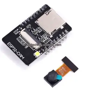 WiFi ESP32 캠 개발 보드 5V OV2640 카메라 모드 보드에 ESP-32S WiFi 모드 ESP32 직렬 ESP32-CAM