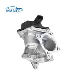 Repuestos para VW Crafter Amarok 2.0TDi, Válvula EGR Eléctrica 03L131501S 03L131501R 03L131501AA CHSA 2013-2016 - Product Image 2